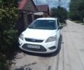 Білий Форд Фокус, об'ємом двигуна 1.6 л та пробігом 270 тис. км за 3700 $, фото 1 на Automoto.ua