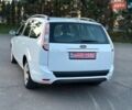 Белый Форд Фокус, объемом двигателя 1.6 л и пробегом 244 тыс. км за 4995 $, фото 13 на Automoto.ua