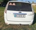 Білий Форд Фокус, об'ємом двигуна 1.56 л та пробігом 257 тис. км за 5100 $, фото 6 на Automoto.ua