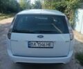 Белый Форд Фокус, объемом двигателя 1.56 л и пробегом 380 тыс. км за 5300 $, фото 2 на Automoto.ua