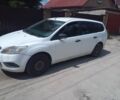 Білий Форд Фокус, об'ємом двигуна 1.6 л та пробігом 270 тис. км за 3700 $, фото 1 на Automoto.ua