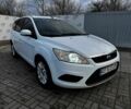 Белый Форд Фокус, объемом двигателя 2 л и пробегом 250 тыс. км за 5700 $, фото 15 на Automoto.ua