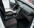 Белый Форд Фокус, объемом двигателя 0 л и пробегом 174 тыс. км за 5999 $, фото 24 на Automoto.ua