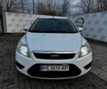 Белый Форд Фокус, объемом двигателя 2 л и пробегом 250 тыс. км за 5700 $, фото 4 на Automoto.ua