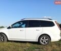 Білий Форд Фокус, об'ємом двигуна 1.56 л та пробігом 257 тис. км за 5100 $, фото 5 на Automoto.ua