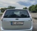 Белый Форд Фокус, объемом двигателя 1.6 л и пробегом 255 тыс. км за 4900 $, фото 7 на Automoto.ua