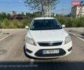 Белый Форд Фокус, объемом двигателя 1.56 л и пробегом 221 тыс. км за 3800 $, фото 8 на Automoto.ua