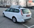 Белый Форд Фокус, объемом двигателя 1.6 л и пробегом 244 тыс. км за 5350 $, фото 16 на Automoto.ua