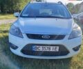 Білий Форд Фокус, об'ємом двигуна 1.56 л та пробігом 257 тис. км за 5100 $, фото 8 на Automoto.ua