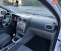 Белый Форд Фокус, объемом двигателя 1.6 л и пробегом 244 тыс. км за 4995 $, фото 14 на Automoto.ua