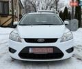 Белый Форд Фокус, объемом двигателя 0 л и пробегом 174 тыс. км за 5999 $, фото 3 на Automoto.ua