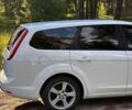 Белый Форд Фокус, объемом двигателя 1.6 л и пробегом 248 тыс. км за 5200 $, фото 6 на Automoto.ua