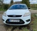 Білий Форд Фокус, об'ємом двигуна 1.56 л та пробігом 300 тис. км за 3500 $, фото 5 на Automoto.ua