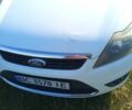 Білий Форд Фокус, об'ємом двигуна 1.6 л та пробігом 257 тис. км за 5130 $, фото 4 на Automoto.ua