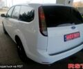Белый Форд Фокус, объемом двигателя 1.8 л и пробегом 19000 тыс. км за 5550 $, фото 2 на Automoto.ua