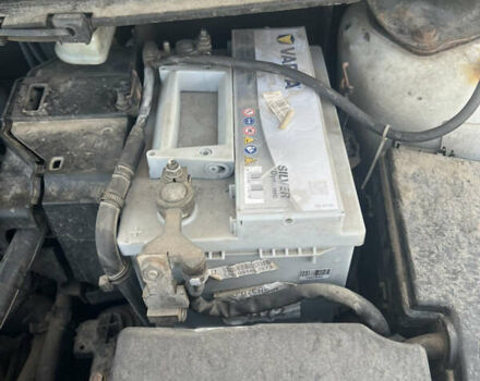 Белый Форд Фокус, объемом двигателя 1.6 л и пробегом 207 тыс. км за 4300 $, фото 14 на Automoto.ua