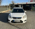 Білий Форд Фокус, об'ємом двигуна 1.6 л та пробігом 229 тис. км за 5600 $, фото 5 на Automoto.ua