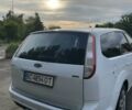 Белый Форд Фокус, объемом двигателя 1.6 л и пробегом 255 тыс. км за 4900 $, фото 6 на Automoto.ua