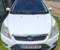 Белый Форд Фокус, объемом двигателя 1.6 л и пробегом 250 тыс. км за 5000 $, фото 8 на Automoto.ua