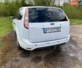 Білий Форд Фокус, об'ємом двигуна 1.56 л та пробігом 300 тис. км за 3500 $, фото 2 на Automoto.ua