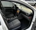 Белый Форд Фокус, объемом двигателя 2 л и пробегом 250 тыс. км за 5700 $, фото 11 на Automoto.ua