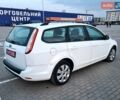Белый Форд Фокус, объемом двигателя 1.6 л и пробегом 244 тыс. км за 5350 $, фото 19 на Automoto.ua