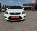Белый Форд Фокус, объемом двигателя 1.6 л и пробегом 206 тыс. км за 4800 $, фото 9 на Automoto.ua