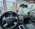 Білий Форд Фокус, об'ємом двигуна 1.6 л та пробігом 226 тис. км за 5000 $, фото 5 на Automoto.ua