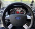 Білий Форд Фокус, об'ємом двигуна 1.6 л та пробігом 248 тис. км за 5200 $, фото 13 на Automoto.ua