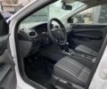 Белый Форд Фокус, объемом двигателя 1.6 л и пробегом 200 тыс. км за 6200 $, фото 9 на Automoto.ua