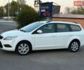 Белый Форд Фокус, объемом двигателя 1.6 л и пробегом 244 тыс. км за 4995 $, фото 5 на Automoto.ua