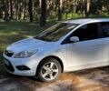 Белый Форд Фокус, объемом двигателя 1.6 л и пробегом 248 тыс. км за 5200 $, фото 1 на Automoto.ua