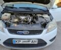 Білий Форд Фокус, об'ємом двигуна 0 л та пробігом 265 тис. км за 6004 $, фото 4 на Automoto.ua