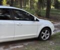 Білий Форд Фокус, об'ємом двигуна 1.6 л та пробігом 248 тис. км за 5200 $, фото 7 на Automoto.ua