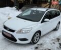 Белый Форд Фокус, объемом двигателя 0 л и пробегом 174 тыс. км за 5999 $, фото 2 на Automoto.ua