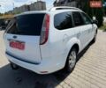 Белый Форд Фокус, объемом двигателя 1.6 л и пробегом 206 тыс. км за 4800 $, фото 4 на Automoto.ua