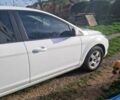 Білий Форд Фокус, об'ємом двигуна 1.6 л та пробігом 164 тис. км за 5600 $, фото 2 на Automoto.ua