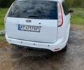 Білий Форд Фокус, об'ємом двигуна 1.56 л та пробігом 300 тис. км за 3500 $, фото 3 на Automoto.ua