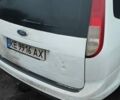 Белый Форд Фокус, объемом двигателя 1.6 л и пробегом 372 тыс. км за 5000 $, фото 14 на Automoto.ua