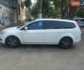 Білий Форд Фокус, об'ємом двигуна 2 л та пробігом 276 тис. км за 5300 $, фото 2 на Automoto.ua