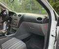 Белый Форд Фокус, объемом двигателя 1.6 л и пробегом 255 тыс. км за 4900 $, фото 12 на Automoto.ua