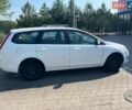 Белый Форд Фокус, объемом двигателя 1.56 л и пробегом 221 тыс. км за 3800 $, фото 3 на Automoto.ua