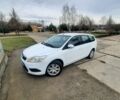 Білий Форд Фокус, об'ємом двигуна 2 л та пробігом 250 тис. км за 6500 $, фото 1 на Automoto.ua