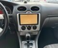 Белый Форд Фокус, объемом двигателя 2 л и пробегом 250 тыс. км за 5700 $, фото 10 на Automoto.ua