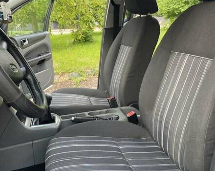 Белый Форд Фокус, объемом двигателя 1.6 л и пробегом 255 тыс. км за 4900 $, фото 15 на Automoto.ua