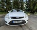 Белый Форд Фокус, объемом двигателя 1.6 л и пробегом 255 тыс. км за 4900 $, фото 3 на Automoto.ua