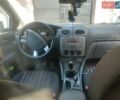 Білий Форд Фокус, об'ємом двигуна 2 л та пробігом 276 тис. км за 5300 $, фото 5 на Automoto.ua