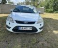 Білий Форд Фокус, об'ємом двигуна 1.6 л та пробігом 266 тис. км за 3700 $, фото 1 на Automoto.ua