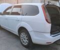 Білий Форд Фокус, об'ємом двигуна 0 л та пробігом 265 тис. км за 6004 $, фото 3 на Automoto.ua