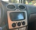 Белый Форд Фокус, объемом двигателя 1.56 л и пробегом 221 тыс. км за 3800 $, фото 14 на Automoto.ua